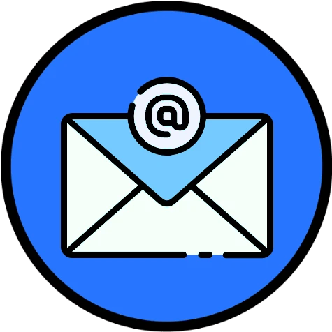 email icon for a consultation